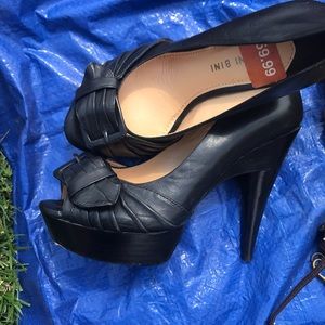 Gianni bini heels